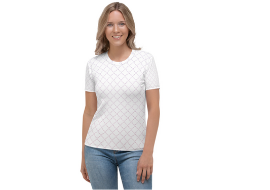 MARME SILK™ T-KREKLS